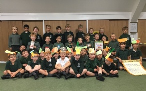 Latest news » A bountiful harvest